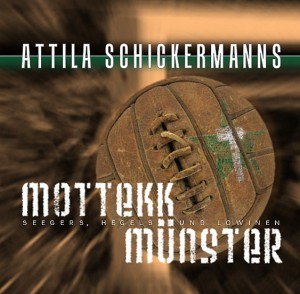 Mottekk Münster CD