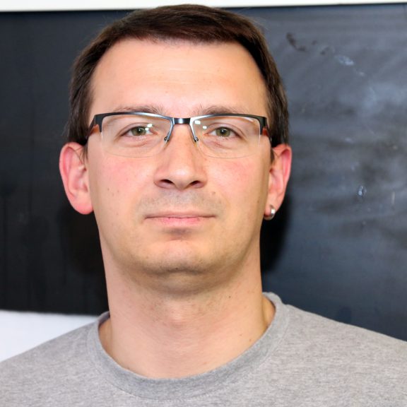 Dirk Stiller