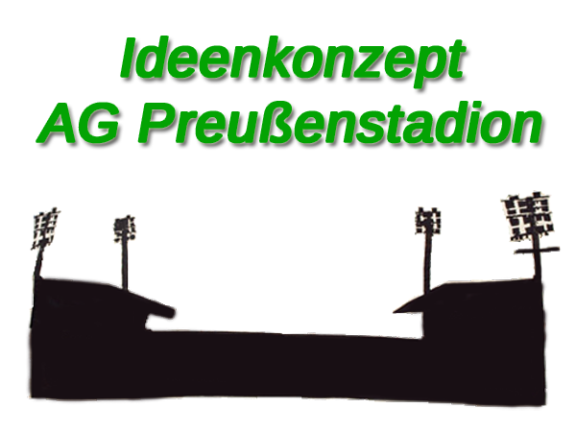 Logo Ideenkonzept AG Preußenstadion