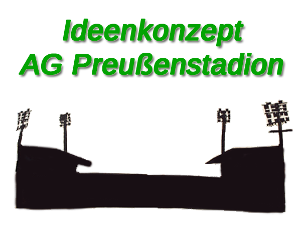 Logo Ideenkonzept AG Preußenstadion