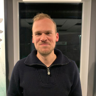 Julius Holdschlag